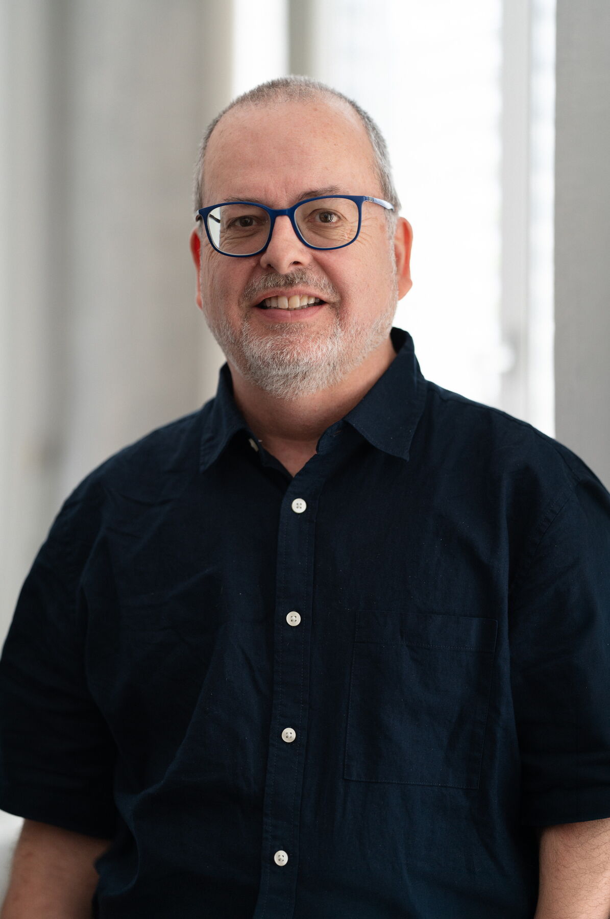 Jörg Imfeld